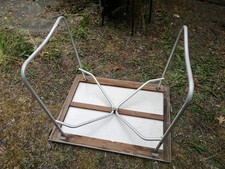 Ddr campingtisch camping gebraucht kaufen  Wittenberge