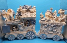 Christmas train table for sale  Brandon