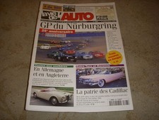 Lva vie auto d'occasion  Orry-la-Ville