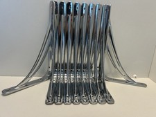 10ner set regalträger gebraucht kaufen  Ellzee