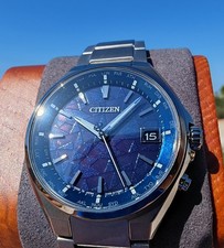 Citizen attesa cb1120 d'occasion  Fos-sur-Mer