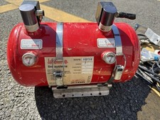 Lifeline car fire for sale  NORWICH