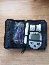 Microdot blood glucose for sale  WYMONDHAM