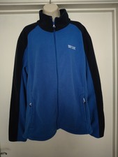 Mens blue regatta for sale  IPSWICH