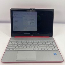 Laptop pentium silver for sale  Irving
