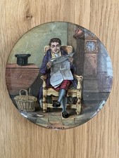 Times prattware coloured for sale  REDHILL