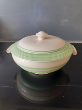 tg green cornishware for sale  HULL