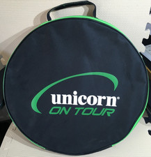 Unicorn tour dartboard for sale  LONDON