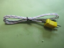 Thermocouple type temperature d'occasion Thermocouple type temperature d'occasion  Moreuil