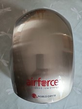 airforce hand dryer for sale airforce hand dryer for sale CAMBRIDGE