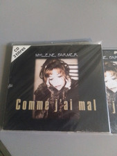 Mylene farmer single d'occasion  Bessan