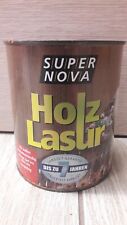 Super nova holz gebraucht kaufen  Ensdorf