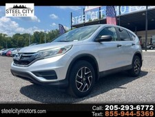 2016 honda cr v se for sale 2016 honda cr v se for sale Moody