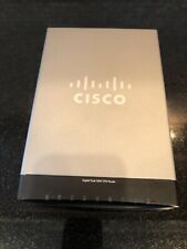 Roteador Cisco RV042G-K9-NA Dual Gigabit WAN VPN RV042G-K9-NA cinza ardósia e adaptador comprar usado  Enviando para Brazil