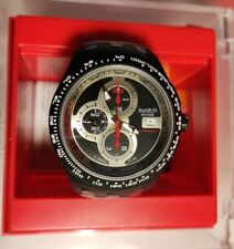 Swatch irony automatico usato  Saluzzo
