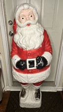 Jolly giant santa for sale  Mount Pleasant