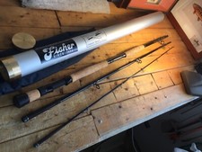 Fisher fly rod for sale  Sonoma