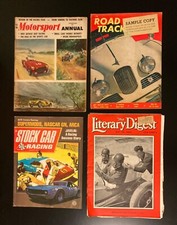 Vintage auto racing for sale  Buffalo