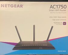 Netgear r6700 wlan d'occasion  France