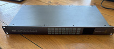 Blackmagic atem 1me for sale  BANBURY