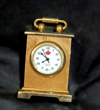 Vintage miniature gold for sale  LONDON