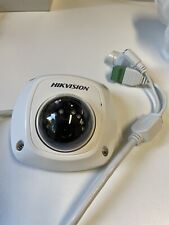 Caméra hikvision 2cd2512f d'occasion  Aix-en-Provence-