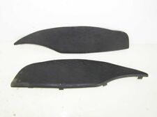 Coppia tappetini aprilia usato  Fasano