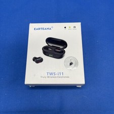 Usado, Fones de ouvido Bluetooth 5.0 com estojo de carregamento fones de ouvido para Samsung Android iPhone comprar usado  Enviando para Brazil