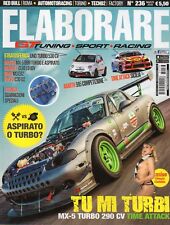Elaborare 2018 236.mazda usato  Campagna