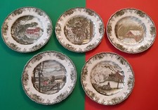 Johnson bros the usato  Roma