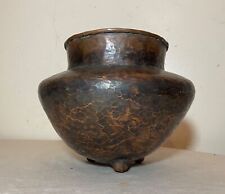 Antique hand hammered for sale  Scotch Plains