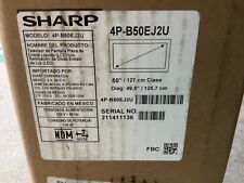 Sharp commercial led for sale  Olathe