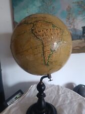 Globe terrestre ancien d'occasion  France