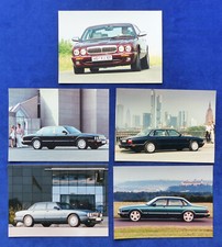 Jaguar xjr daimler gebraucht kaufen  Brande-Hornerkirchen