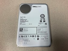 HDD Interno SEAGATE EXOS X14 12TB 7200 RPM 3.5" SATA III ST12000NM0128 comprar usado  Enviando para Brazil
