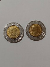 Italia 500 lire usato  Lecce