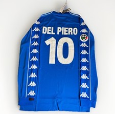Maglia vintage del usato  Parma