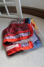 Vintage scarves job for sale  BRACKLEY