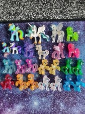 Little pony friendship for sale  CONGLETON