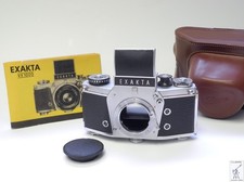 Exakta vx1000 fotocamera usato  Spedire a Italy