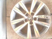 Jante aluminium 6r0601025bd8z8 d'occasion  Caudan