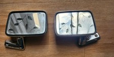 2xaussenspiegel pel commodore gebraucht kaufen  Kalletal