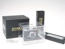 Sharan Robot I klasyczna kamera kamera miniaturowa i statyw 98272 prawie idealny na sprzedaż  Wysyłka do Poland