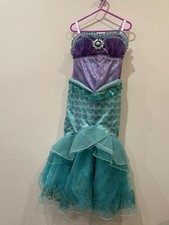 Little mermaid dress for sale  WESTCLIFF-ON-SEA