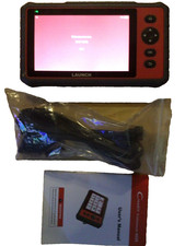 Launch x431 crp909e gebraucht kaufen  Deutschland