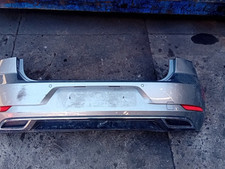 Paraurti posteriore completo usato Paraurti posteriore completo usato  Italia