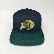 Vintage colorado buffaloes for sale  Belton
