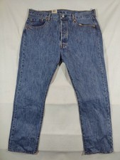 Levi 501 jeans for sale  Harvest