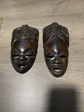 Vintage antique hand for sale  WELLINGBOROUGH