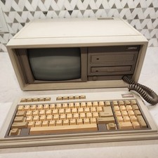 Vintage compaq portable for sale  Geneseo
